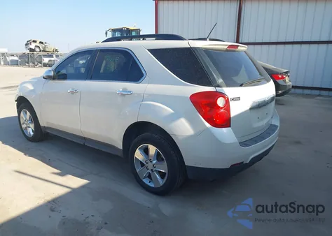 2015 Chevrolet Equinox 1Lt z USA, uszkodzony, nr VIN 1GNALBEK3FZ134725